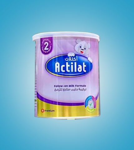 actilat 2